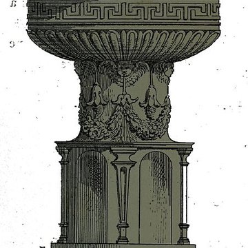 Église Saint-Martin de Chennegy