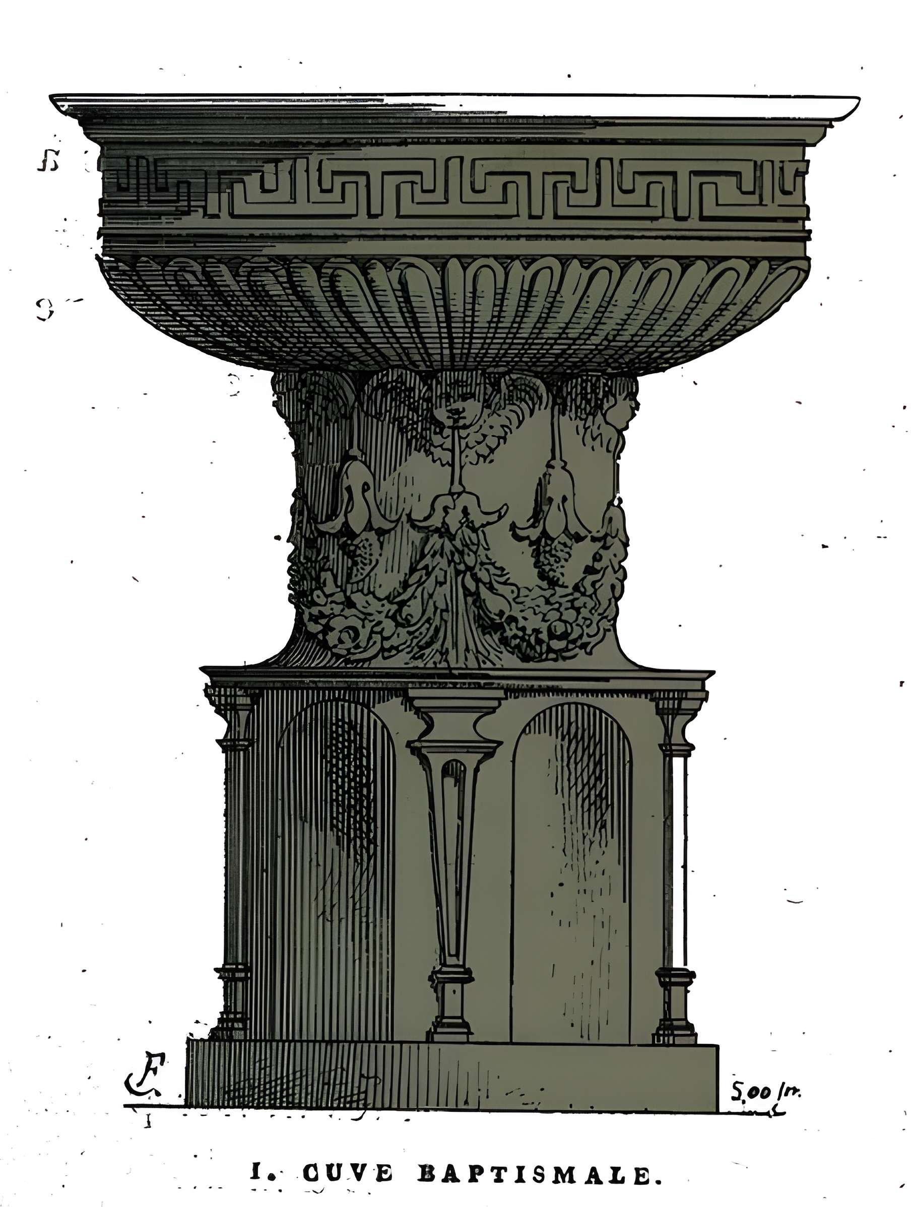 Église Saint-Martin de Chennegy