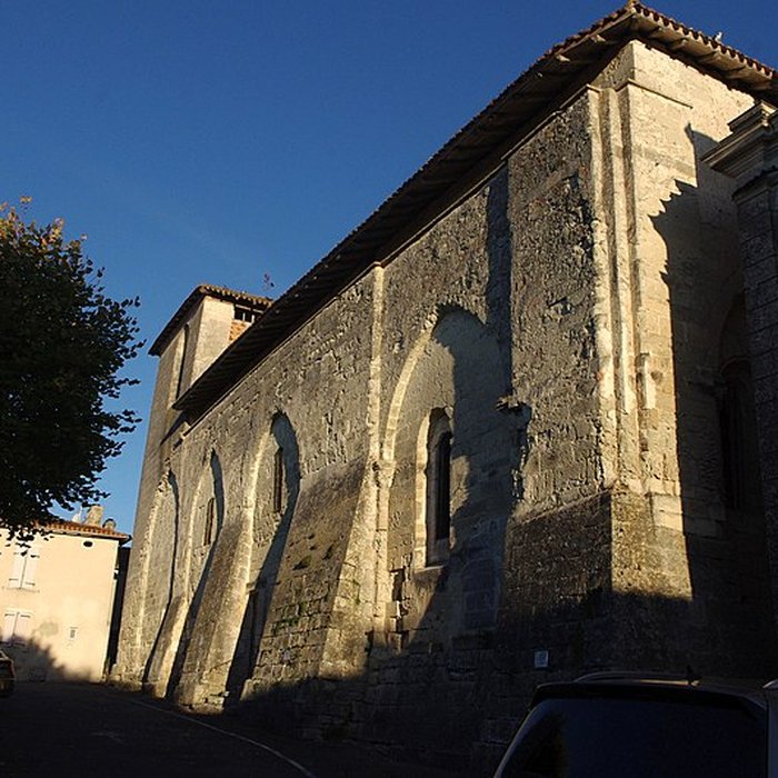 Photo de Église Saint-Martin de Cherval