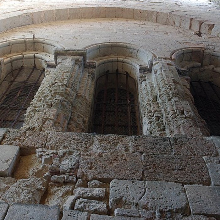 Photo de Église Saint-Martin de Cherval