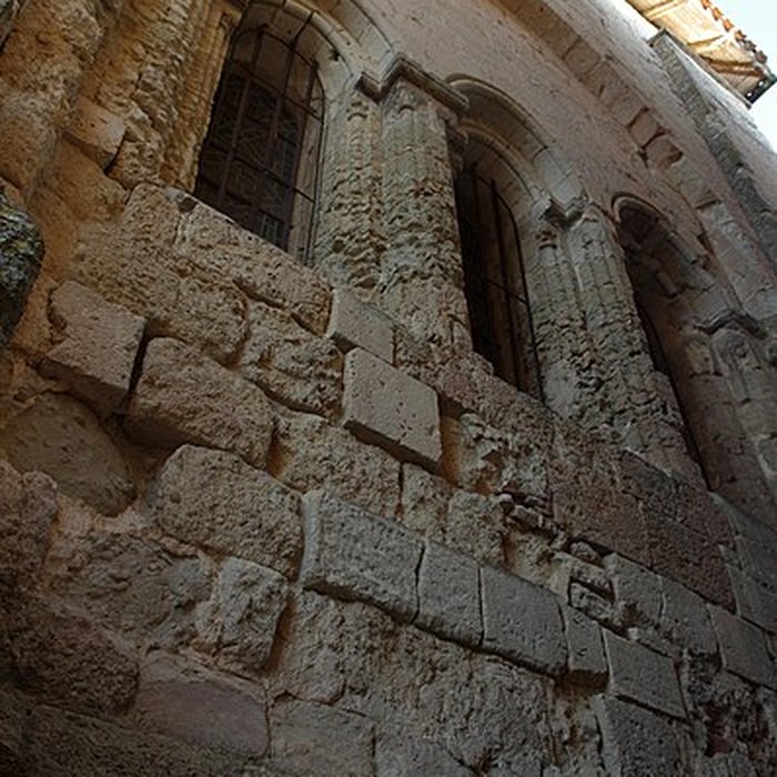 Photo de Église Saint-Martin de Cherval