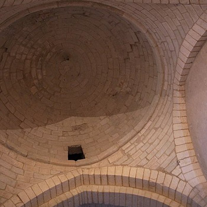 Photo de Église Saint-Martin de Cherval