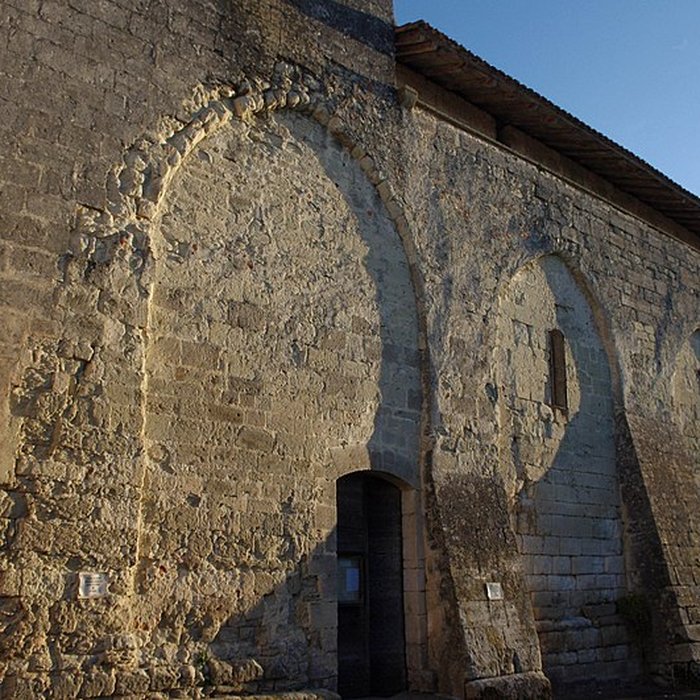 Photo de Église Saint-Martin de Cherval