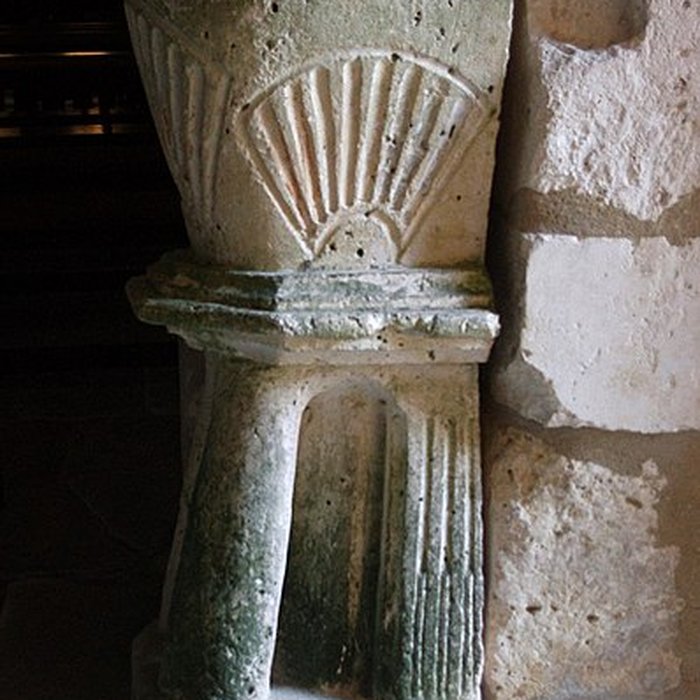 Photo de Église Saint-Martin de Cherval