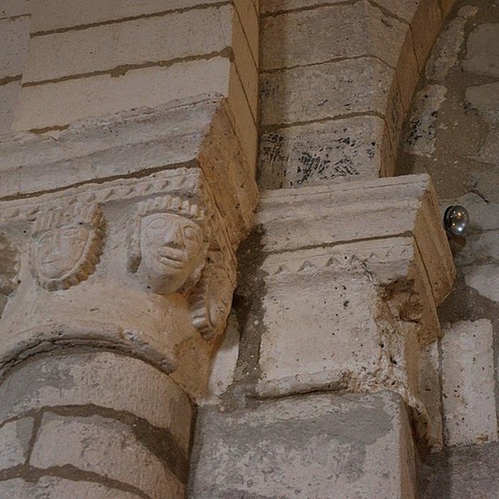 Photo de Église Saint-Martin de Cherval