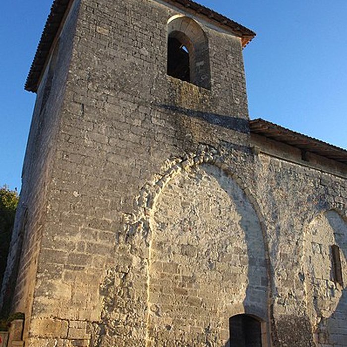 Photo de Église Saint-Martin de Cherval