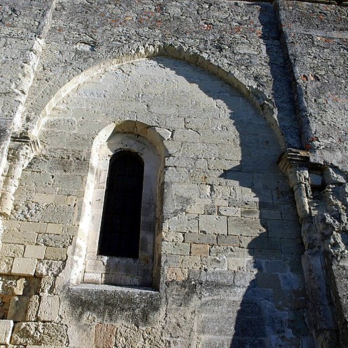 Photo de Église Saint-Martin de Cherval