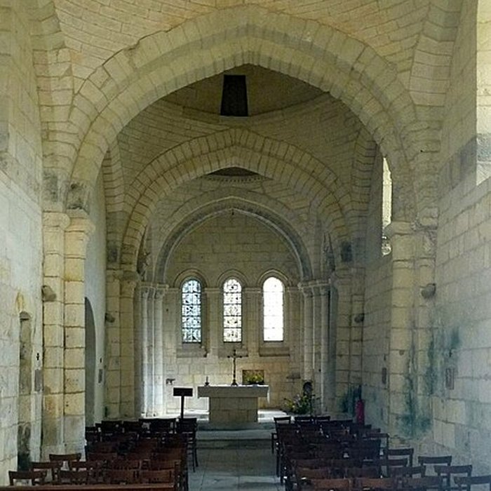 Photo de Église Saint-Martin de Cherval