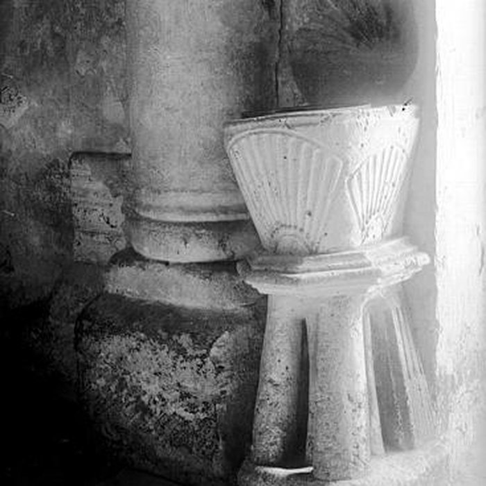 Photo de Église Saint-Martin de Cherval