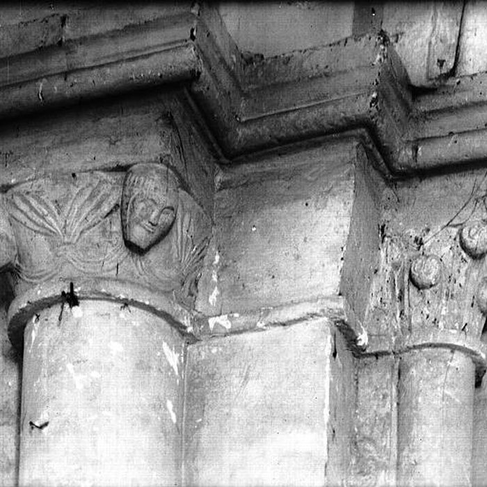 Photo de Église Saint-Martin de Cherval