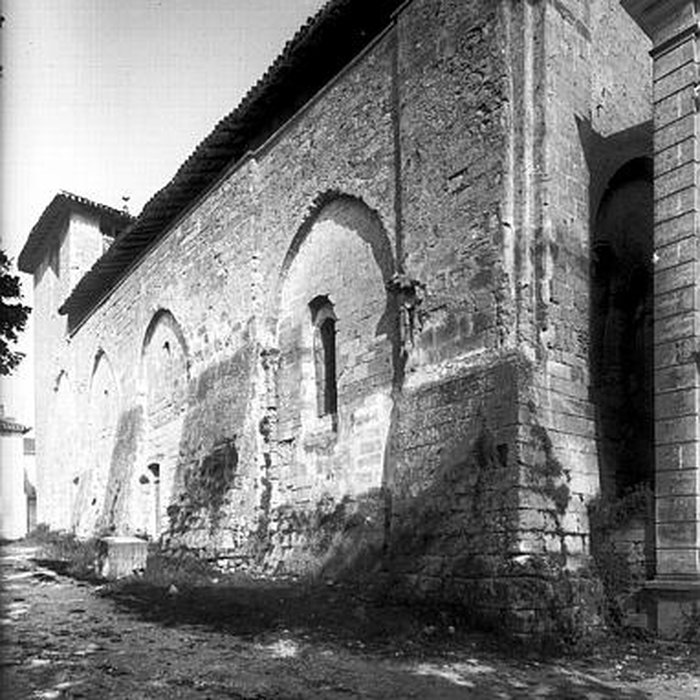 Photo de Église Saint-Martin de Cherval