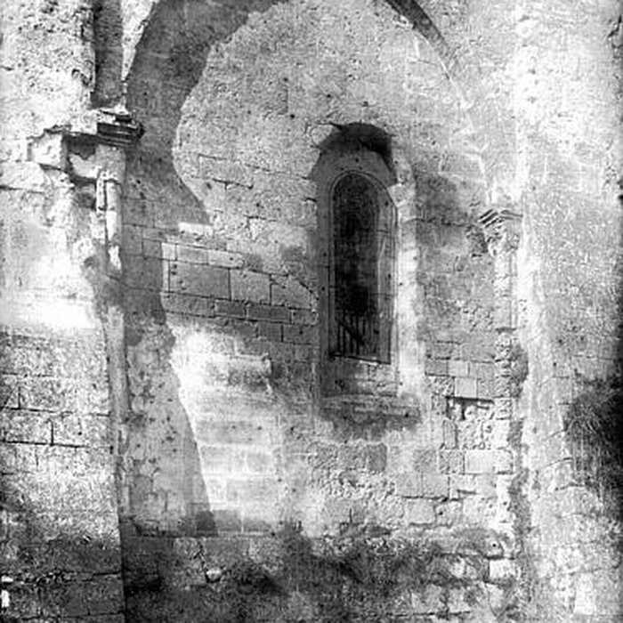 Photo de Église Saint-Martin de Cherval