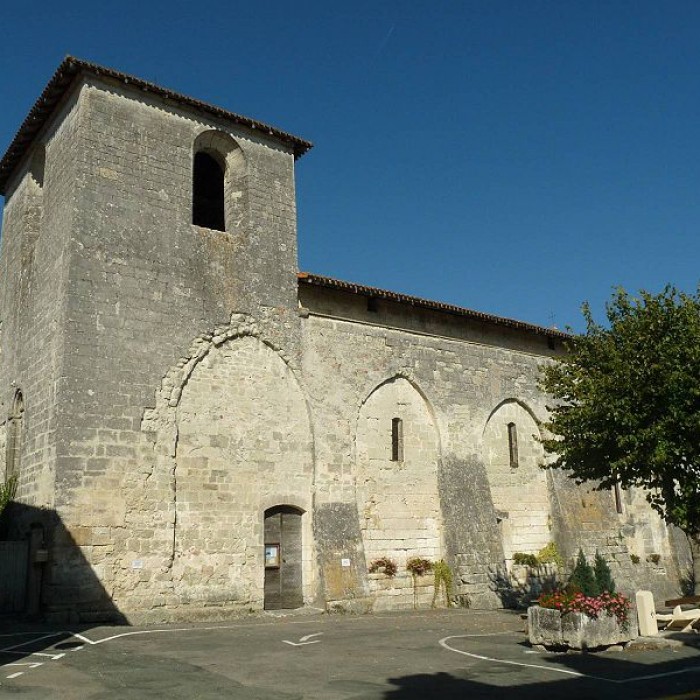Photo de Église Saint-Martin de Cherval