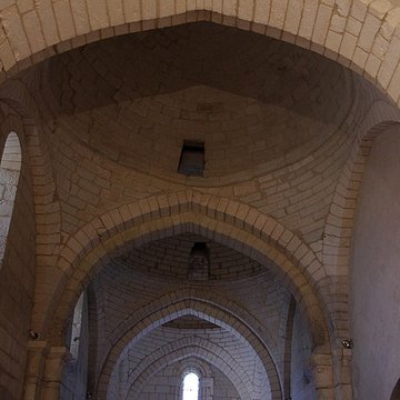 Église Saint-Martin de Cherval