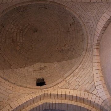 Église Saint-Martin de Cherval