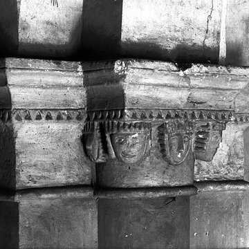 Église Saint-Martin de Cherval