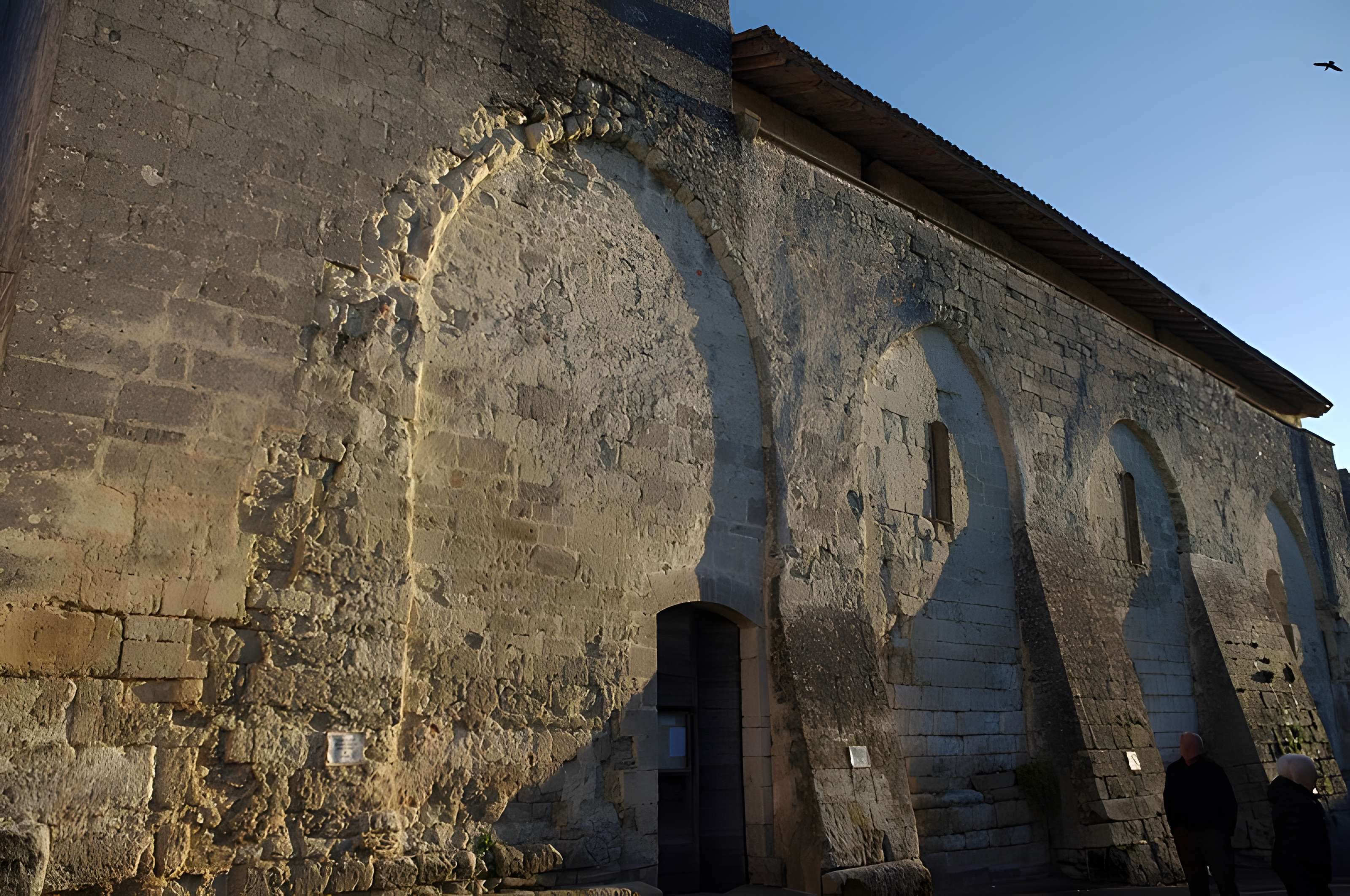 Église Saint-Martin de Cherval