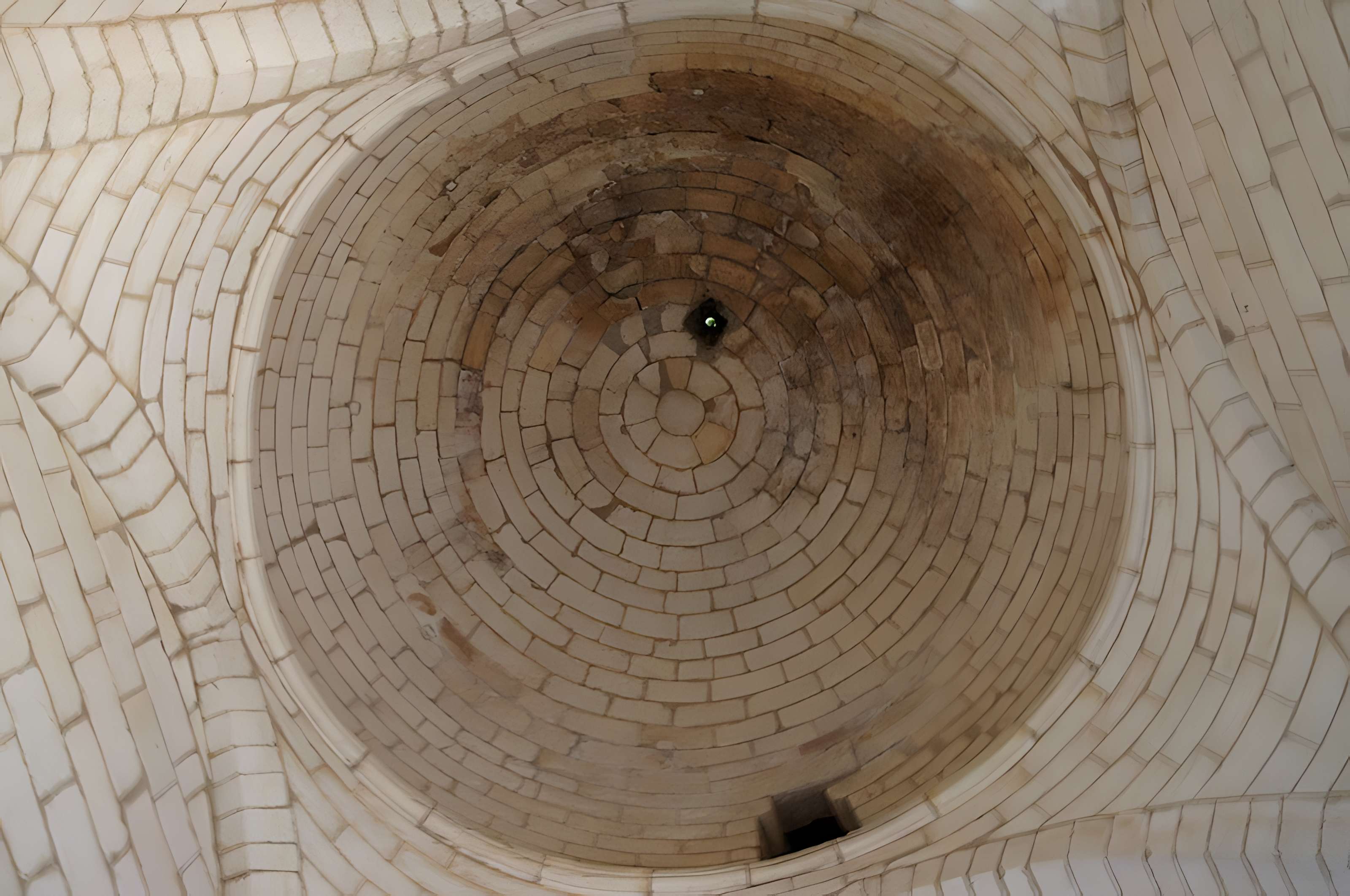 Église Saint-Martin de Cherval