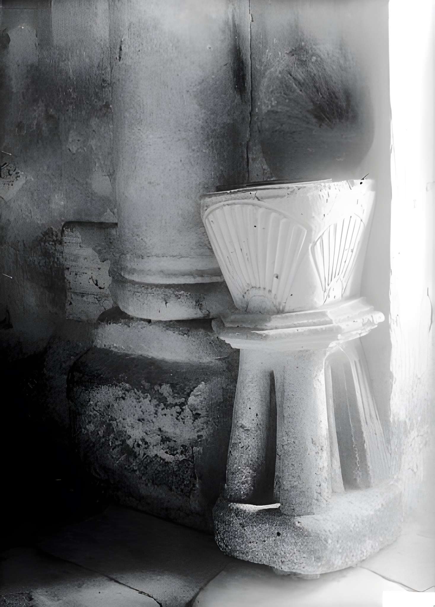 Église Saint-Martin de Cherval