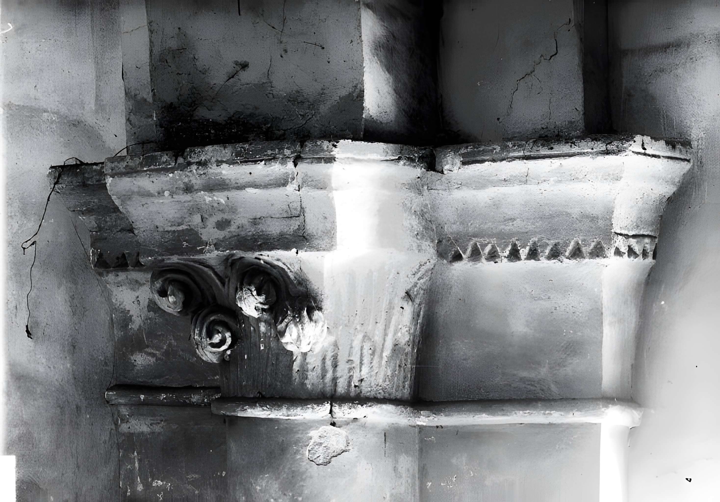 Église Saint-Martin de Cherval