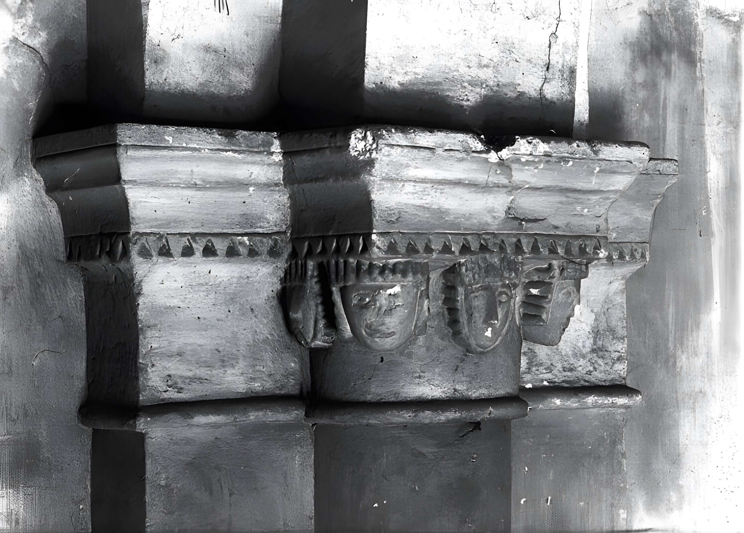 Église Saint-Martin de Cherval