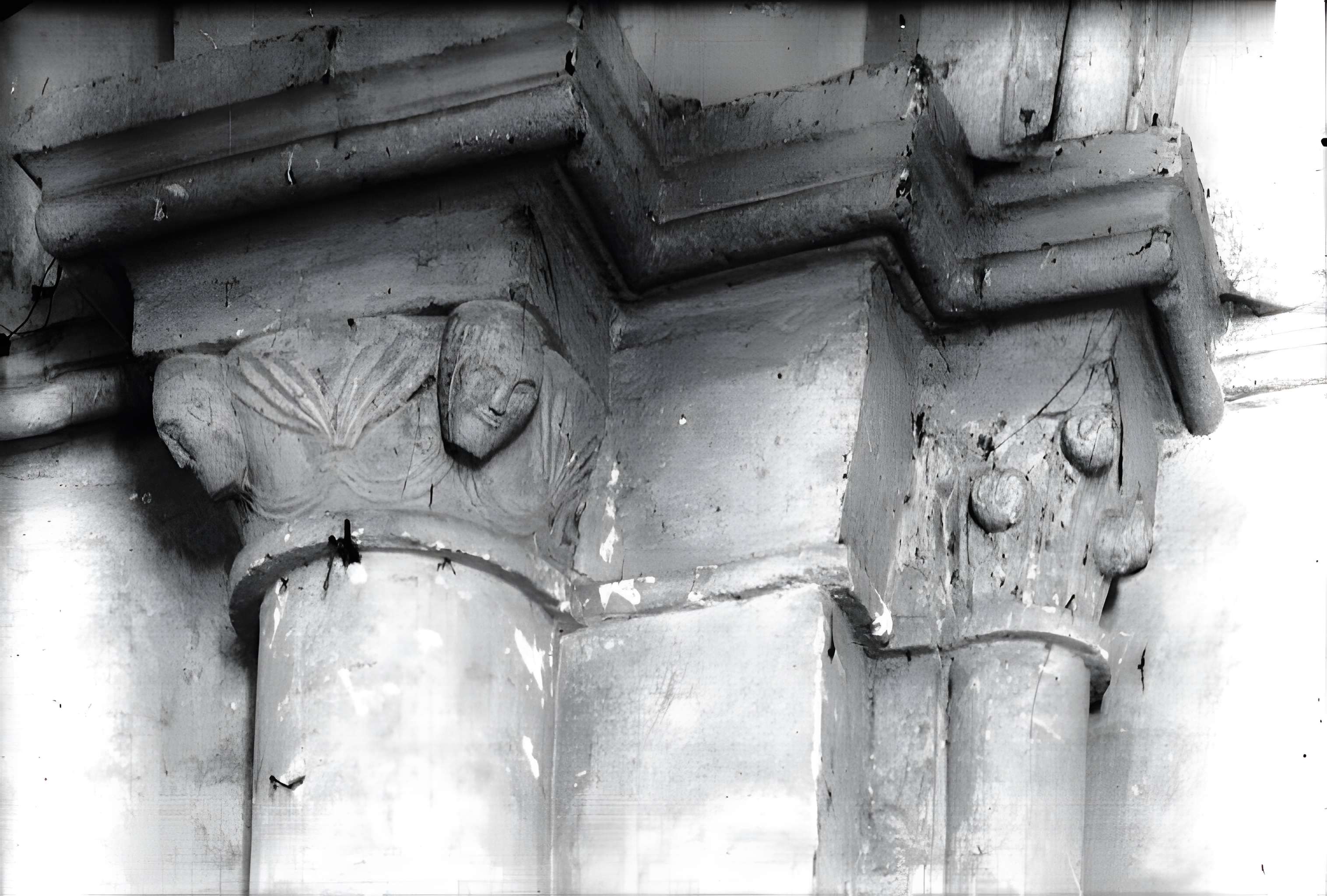 Église Saint-Martin de Cherval