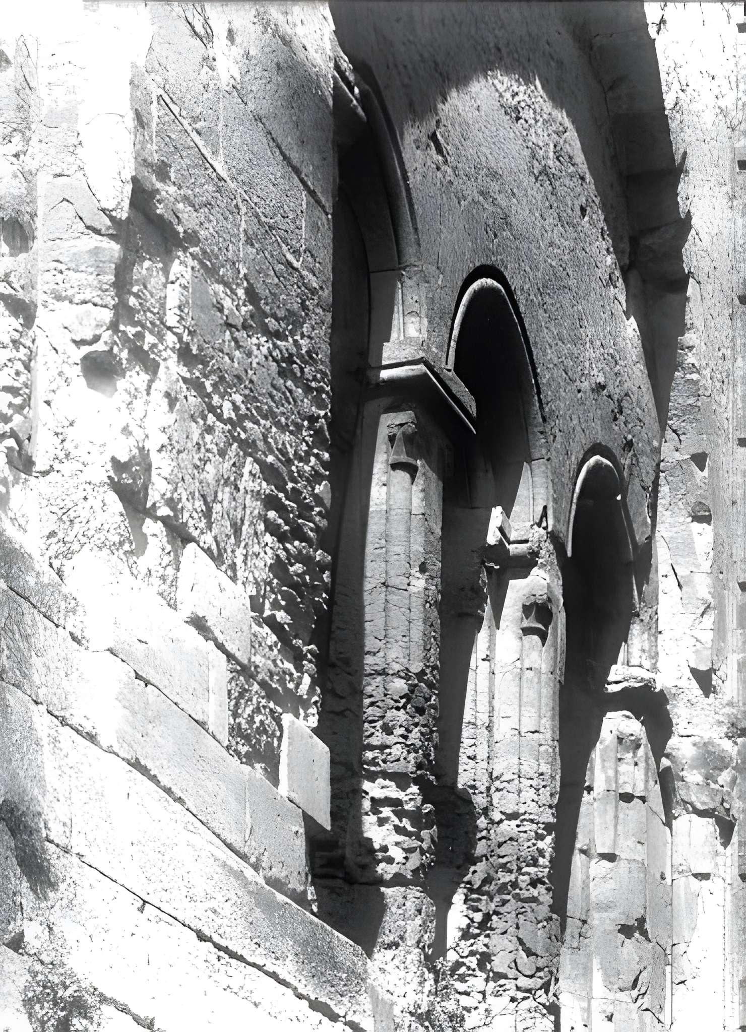 Église Saint-Martin de Cherval