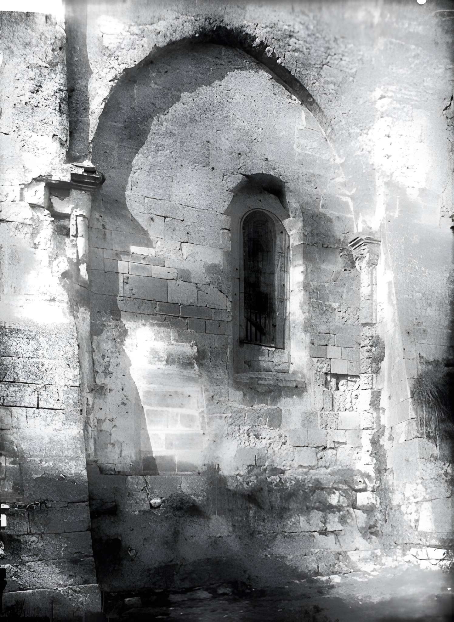 Église Saint-Martin de Cherval