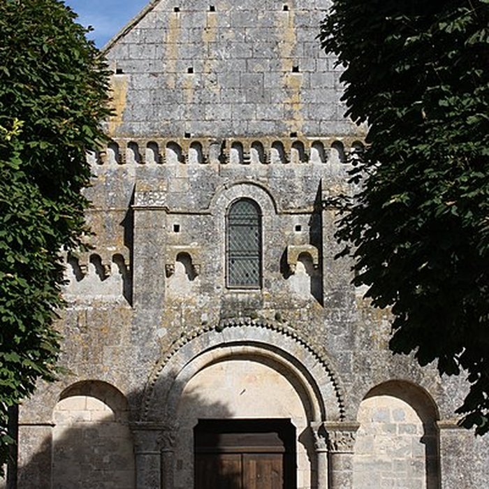 Photo de Église Saint-Martin de Chouday