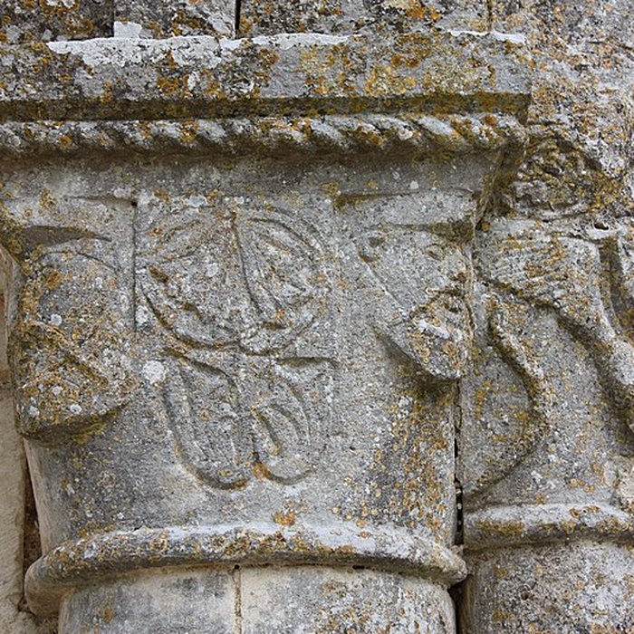 Photo de Église Saint-Martin de Chouday