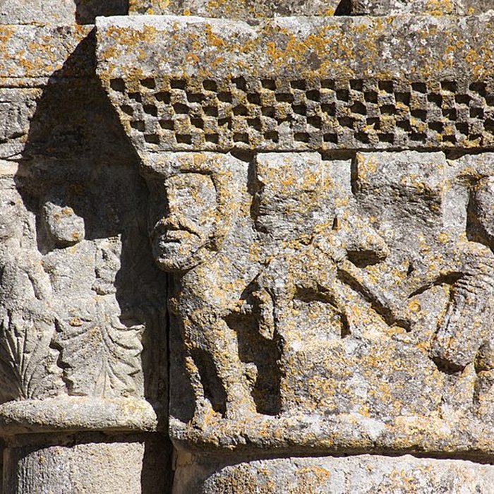 Photo de Église Saint-Martin de Chouday