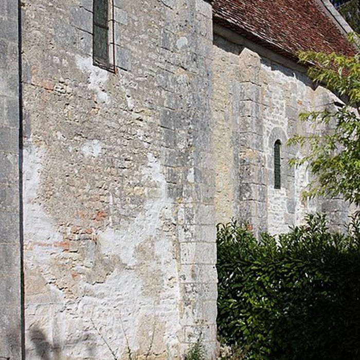 Photo de Église Saint-Martin de Chouday