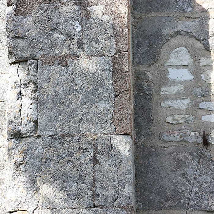 Photo de Église Saint-Martin de Chouday