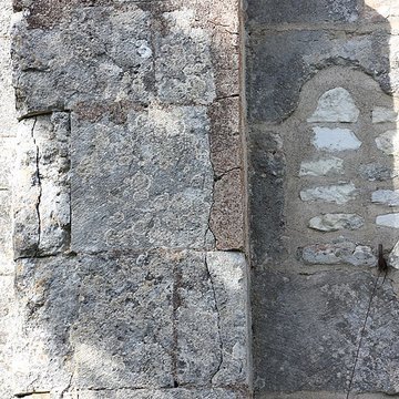 Église Saint-Martin de Chouday