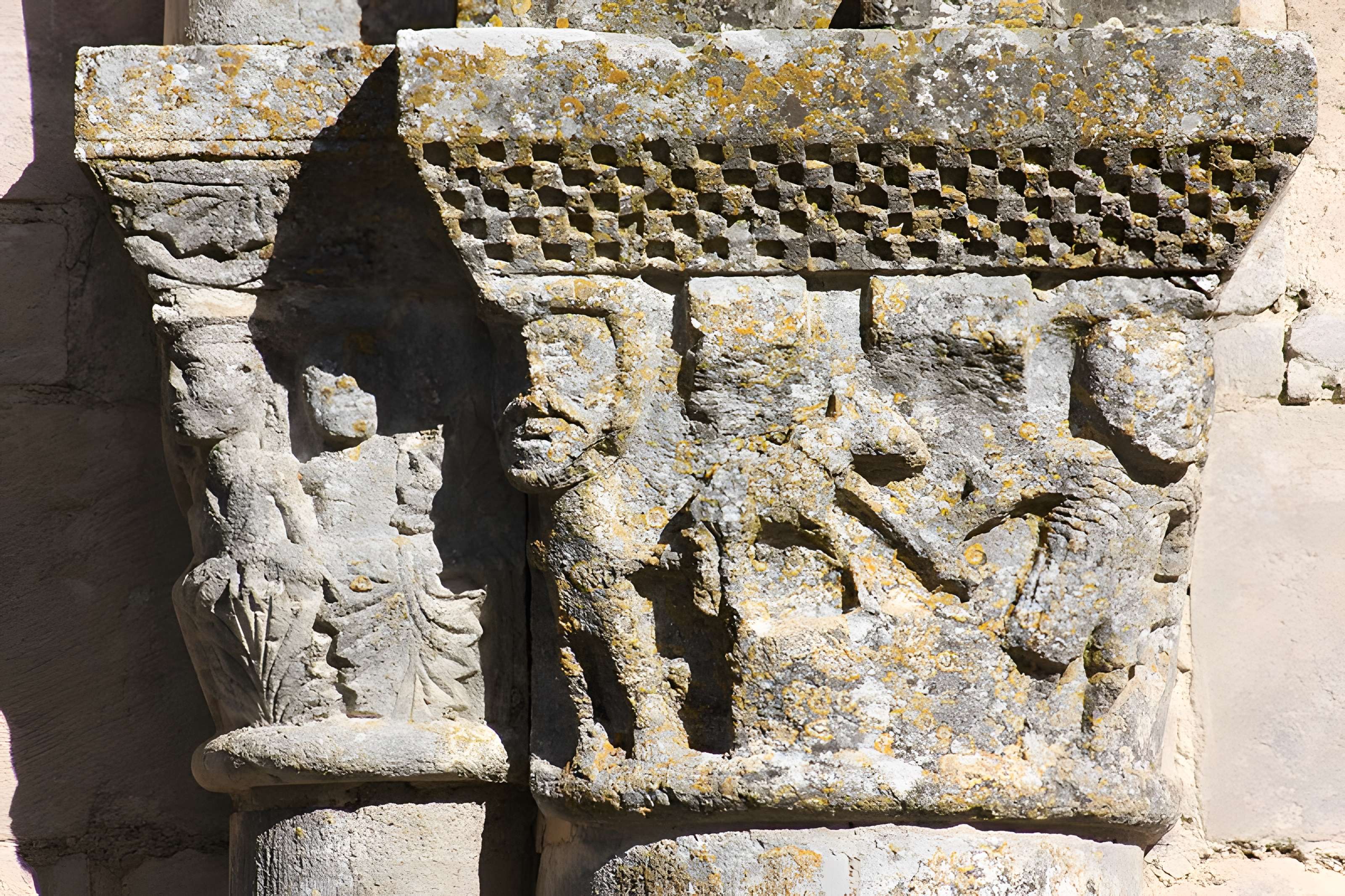 Église Saint-Martin de Chouday