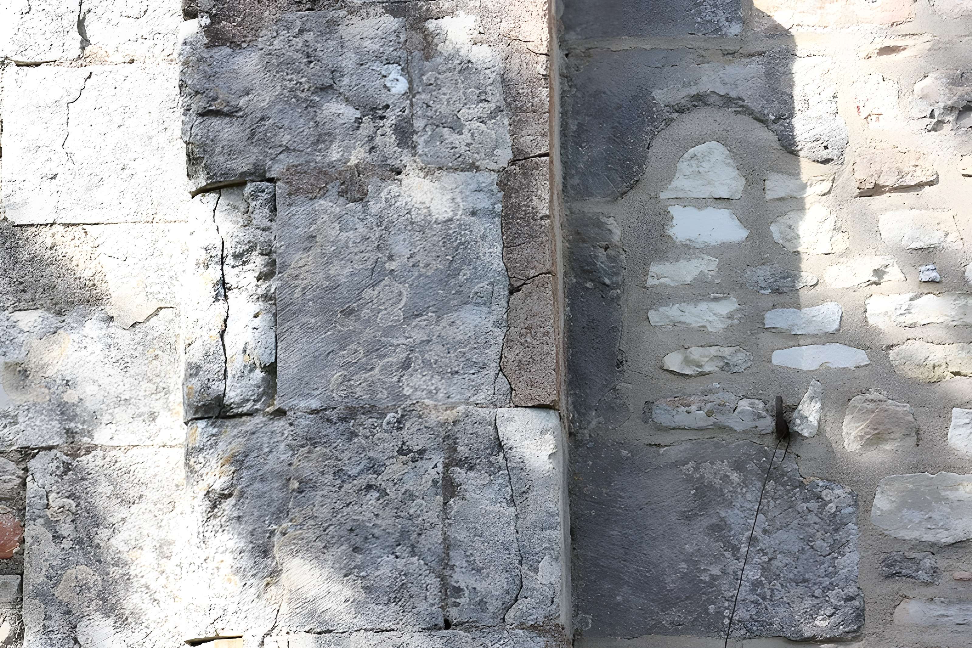 Église Saint-Martin de Chouday