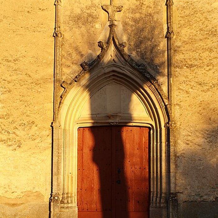 Photo de Église Saint-Martin de Ciez