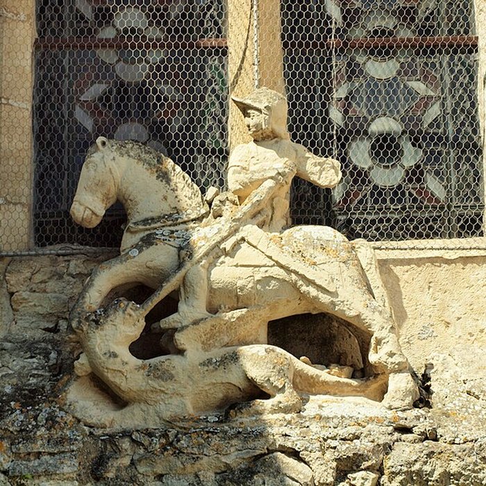 Photo de Église Saint-Martin de Ciez