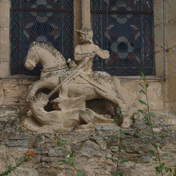 Photo de Église Saint-Martin de Ciez