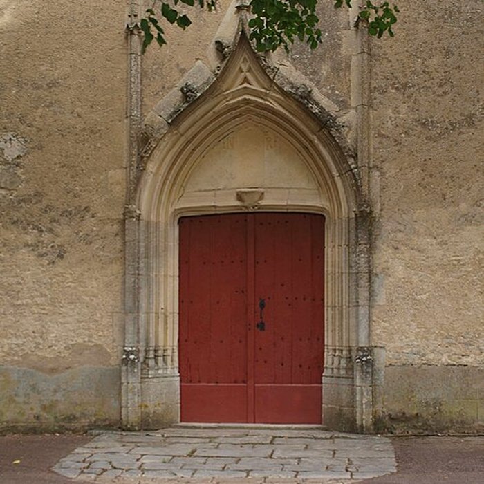 Photo de Église Saint-Martin de Ciez