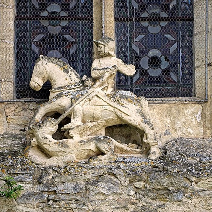 Photo de Église Saint-Martin de Ciez