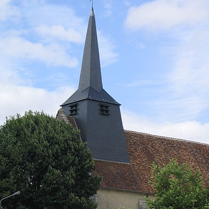 Photo de Église Saint-Martin de Ciez