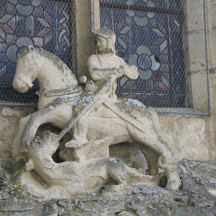 Photo de Église Saint-Martin de Ciez