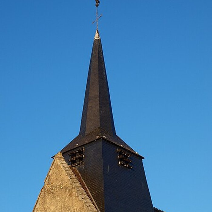 Photo de Église Saint-Martin de Ciez