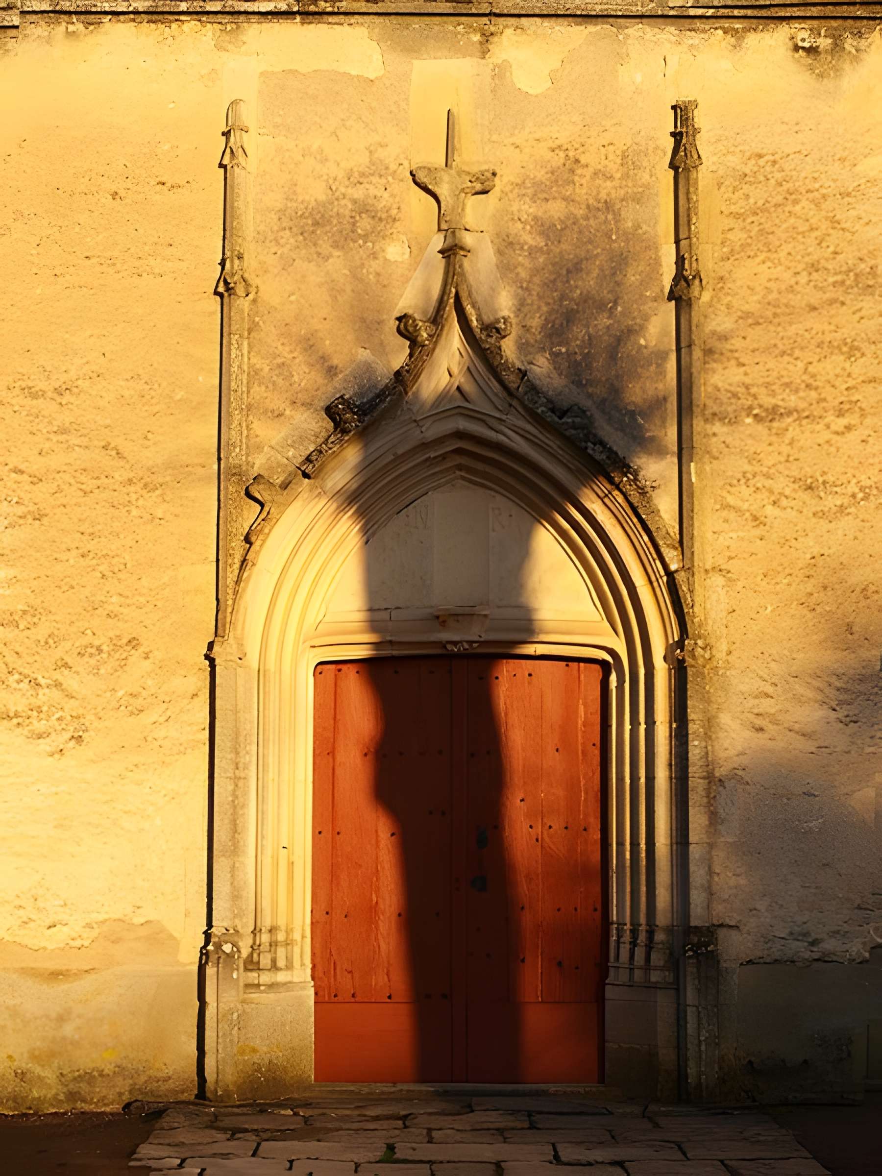 Église Saint-Martin de Ciez
