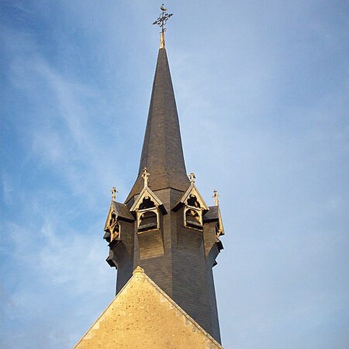 Photo de Église Saint-Martin de Cintray