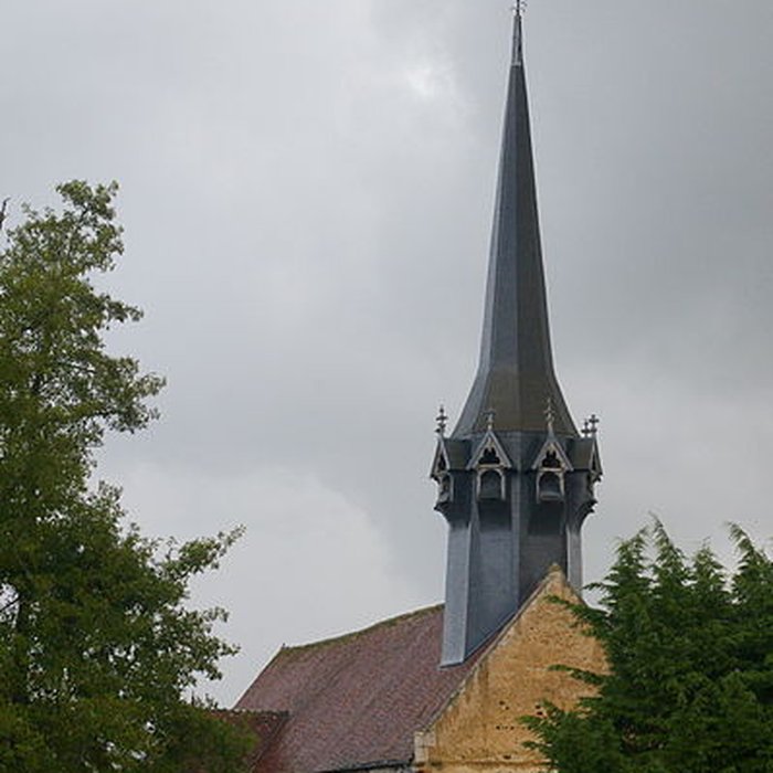 Photo de Église Saint-Martin de Cintray