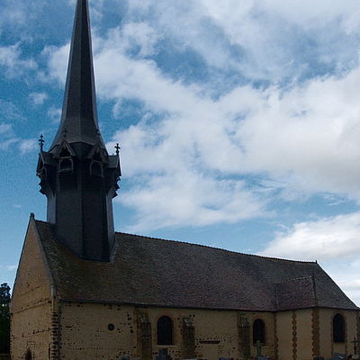 Photo de Église Saint-Martin de Cintray