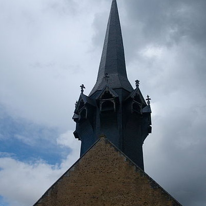 Photo de Église Saint-Martin de Cintray