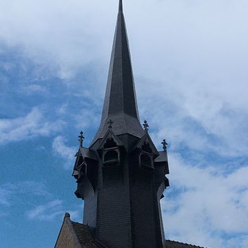 Église Saint-Martin de Cintray
